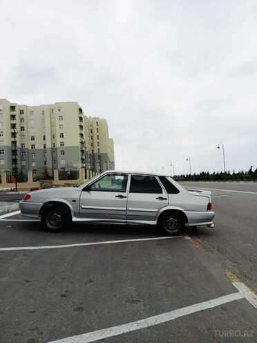 LADA (VAZ) 2115 2010, 286,780 km - 1.6 l - Sumqayıt