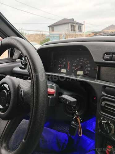 LADA (VAZ) 2115 2010, 286,780 km - 1.6 l - Sumqayıt