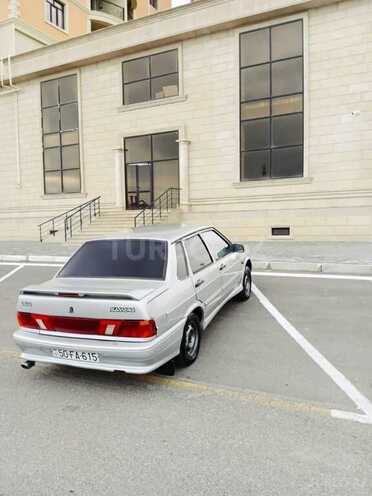 LADA (VAZ) 2115 2010, 286,780 km - 1.6 l - Sumqayıt