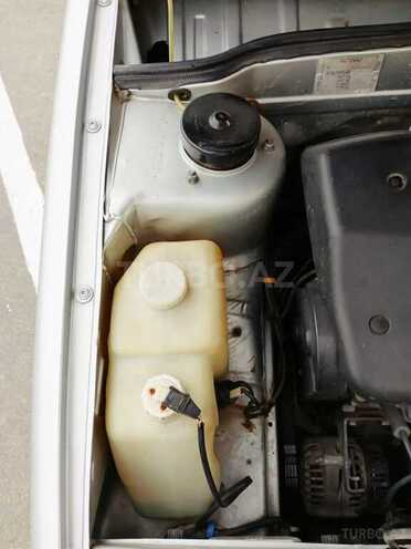 LADA (VAZ) 2115 2010, 286,780 km - 1.6 l - Sumqayıt