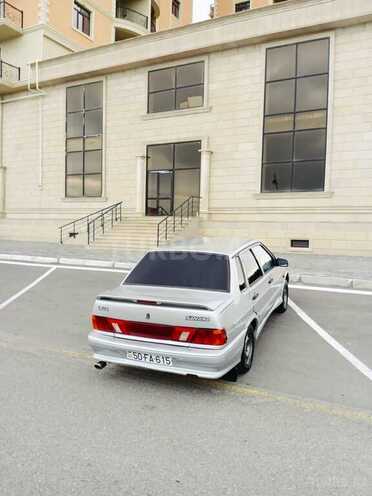 LADA (VAZ) 2115 2010, 286,780 km - 1.6 l - Sumqayıt