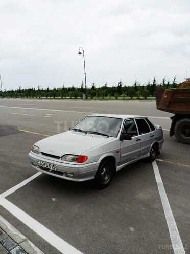 LADA (VAZ) 2115 2010, 286,780 km - 1.6 l - Sumqayıt