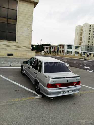 LADA (VAZ) 2115 2010, 286,780 km - 1.6 l - Sumqayıt