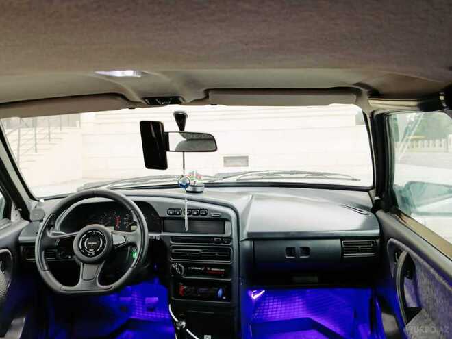 LADA (VAZ) 2115 2010, 286,780 km - 1.6 l - Sumqayıt