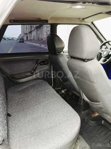 LADA (VAZ) 2115 2010, 286,780 km - 1.6 l - Sumqayıt