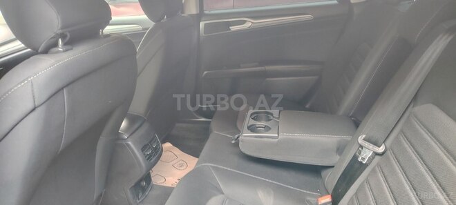 Ford Fusion (North America) 2019, 200,000 km - 1.5 l - Bakı