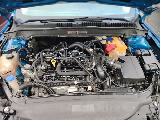 Ford Fusion (North America) 2019, 200,000 km - 1.5 l - Bakı