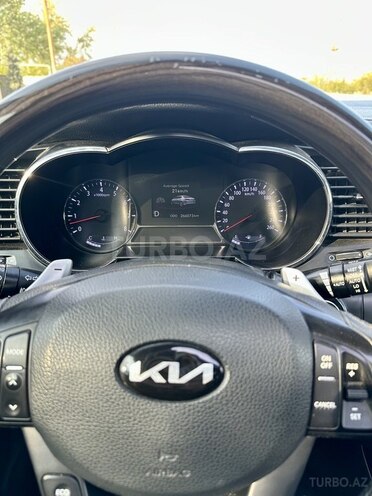 Kia Optima 2012, 266,000 km - 2.0 л - Bakı