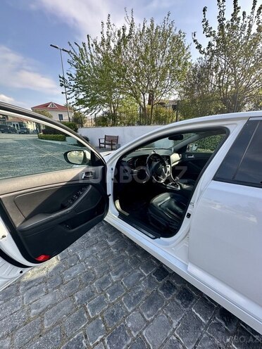 Kia Optima 2012, 266,000 km - 2.0 л - Bakı