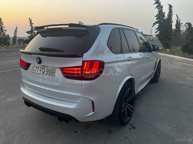 BMW X5 2014, 217,000 km - 3.0 l - Şirvan