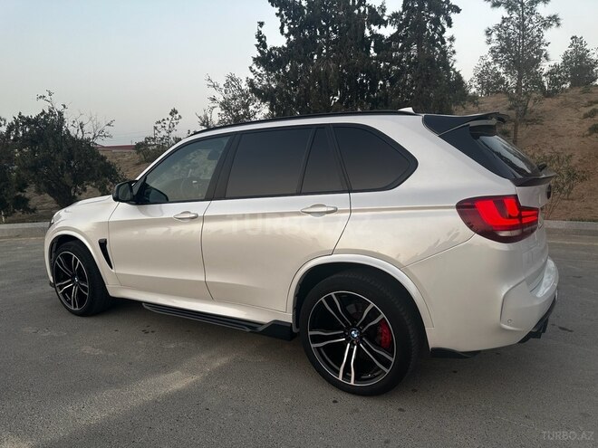 BMW X5 2014, 217,000 km - 3.0 l - Şirvan