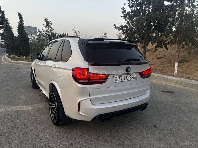BMW X5 2014, 217,000 km - 3.0 l - Şirvan