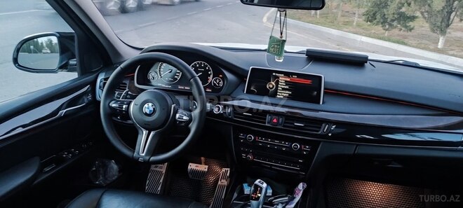 BMW X5 2014, 217,000 km - 3.0 l - Şirvan