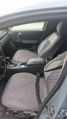 Mercedes C 220 d 2001, 257,000 km - 2.2 л - Bakı