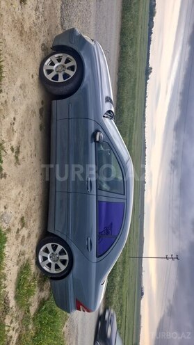 Mercedes C 220 d 2001, 257,000 km - 2.2 л - Bakı