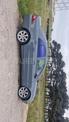Mercedes C 220 d 2001, 257,000 km - 2.2 л - Bakı
