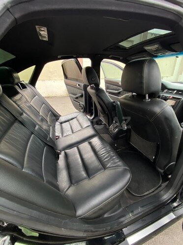 Audi A6 2003, 240,000 km - 2.7 l - Sumqayıt