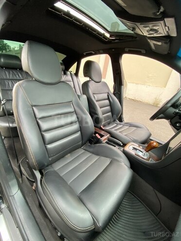 Audi A6 2003, 240,000 km - 2.7 l - Sumqayıt