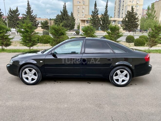 Audi A6 2003, 240,000 km - 2.7 l - Sumqayıt