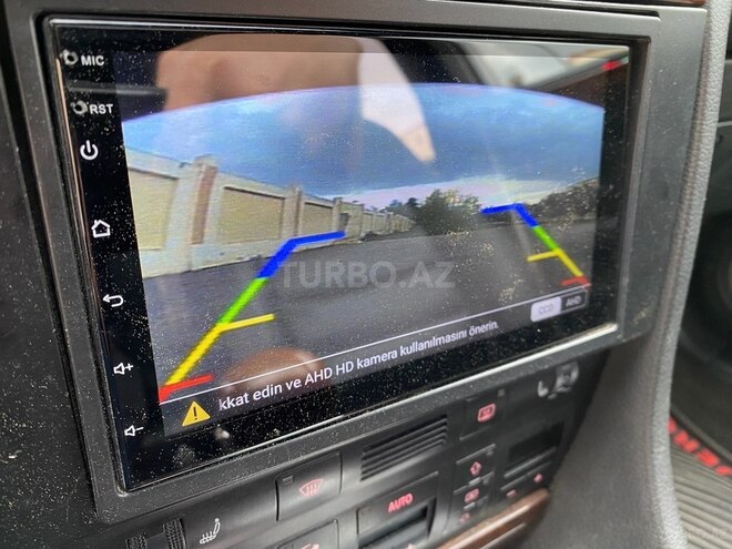 Audi A6 2003, 240,000 km - 2.7 l - Sumqayıt