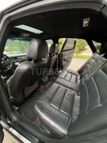 Audi A6 2003, 240,000 km - 2.7 l - Sumqayıt