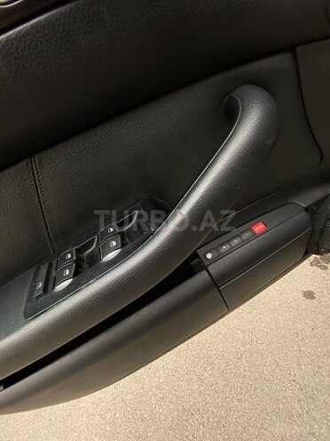 Audi A6 2003, 240,000 km - 2.7 l - Sumqayıt