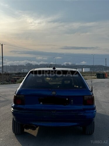 Opel Astra 1993, 255,555 km - 1.6 l - Bakı