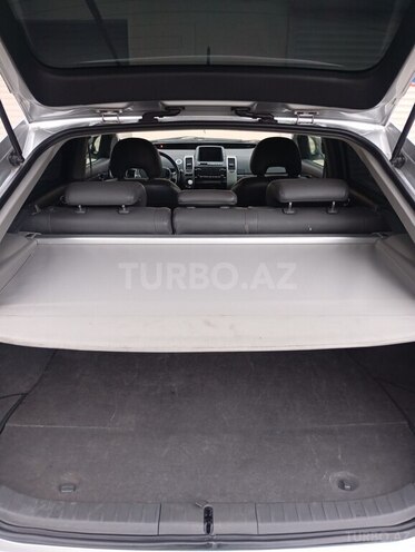 Toyota Prius 2008, 210,240 km - 1.5 л - Bakı