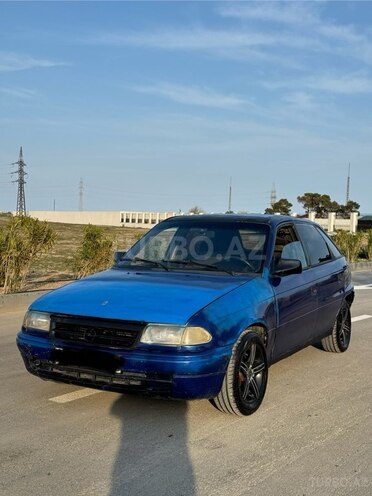 Opel Astra 1993, 255,555 km - 1.6 l - Bakı