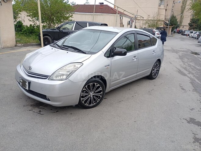 Toyota Prius 2008, 210,240 km - 1.5 л - Bakı