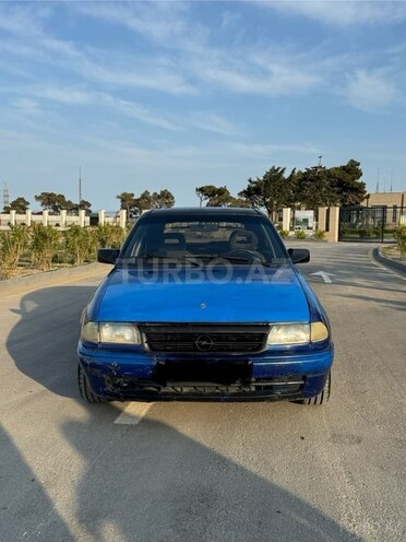 Opel Astra 1993, 255,555 km - 1.6 l - Bakı