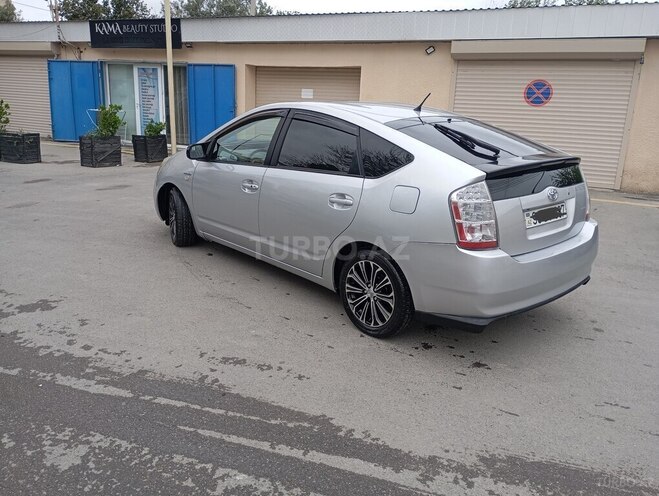 Toyota Prius 2008, 210,240 km - 1.5 л - Bakı