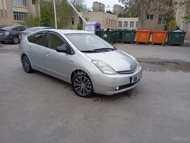 Toyota Prius 2008, 210,240 km - 1.5 л - Bakı