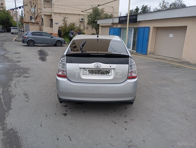 Toyota Prius 2008, 210,240 km - 1.5 л - Bakı