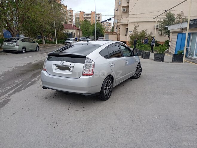 Toyota Prius 2008, 210,240 km - 1.5 л - Bakı