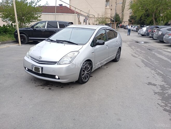 Toyota Prius 2008, 210,240 km - 1.5 л - Bakı