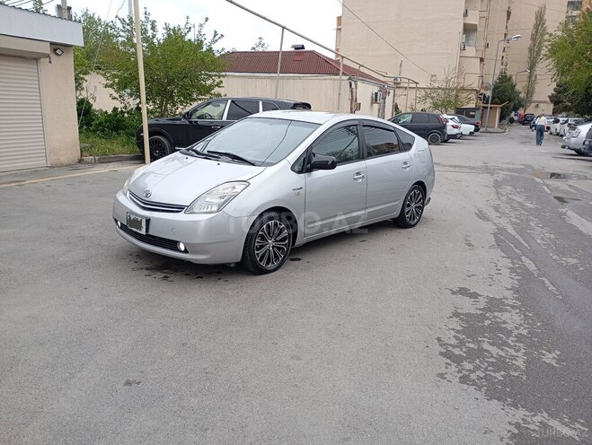 Toyota Prius 2008, 210,240 km - 1.5 л - Bakı