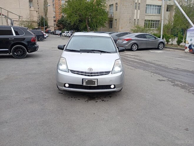 Toyota Prius 2008, 210,240 km - 1.5 л - Bakı