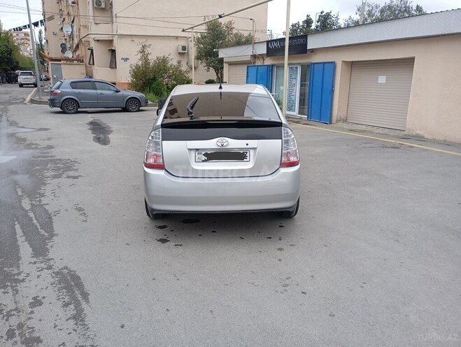 Toyota Prius 2008, 210,240 km - 1.5 л - Bakı