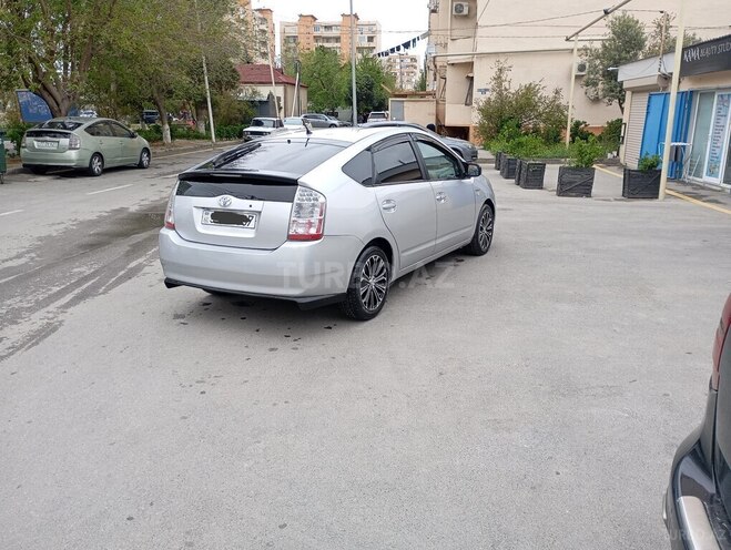 Toyota Prius 2008, 210,240 km - 1.5 л - Bakı
