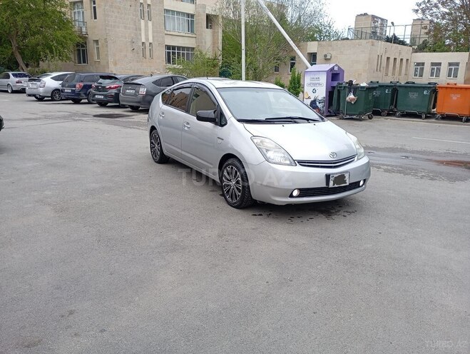 Toyota Prius 2008, 210,240 km - 1.5 л - Bakı