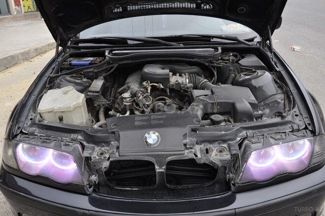BMW 318 1998, 697,000 km - 1.9 л - Bakı