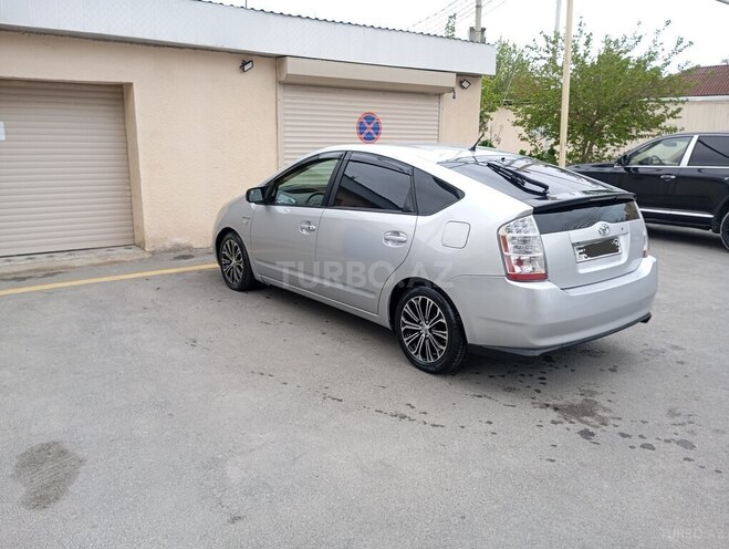 Toyota Prius 2008, 210,240 km - 1.5 л - Bakı