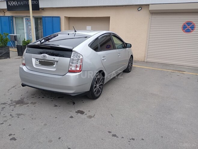 Toyota Prius 2008, 210,240 km - 1.5 л - Bakı