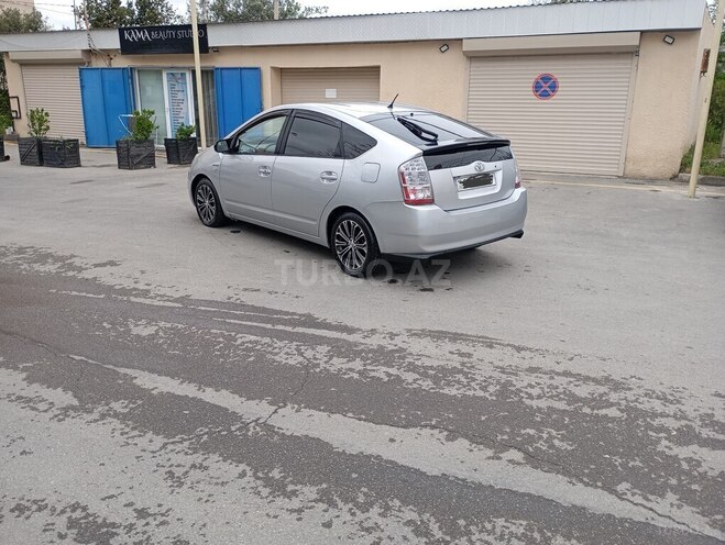 Toyota Prius 2008, 210,240 km - 1.5 л - Bakı