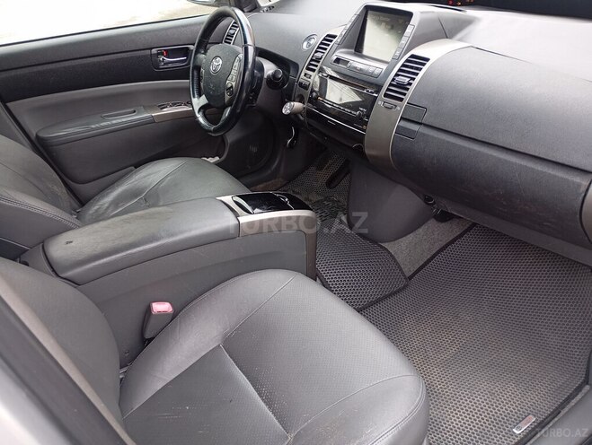 Toyota Prius 2008, 210,240 km - 1.5 л - Bakı