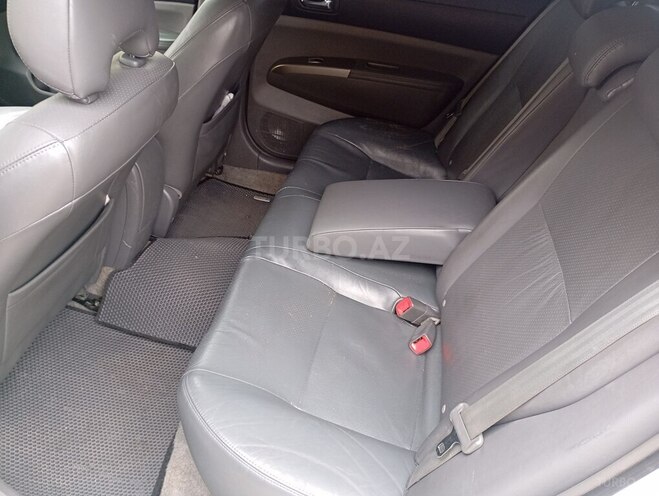 Toyota Prius 2008, 210,240 km - 1.5 л - Bakı