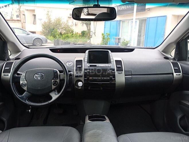 Toyota Prius 2008, 210,240 km - 1.5 л - Bakı