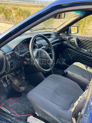 Opel Astra 1993, 255,555 km - 1.6 l - Bakı