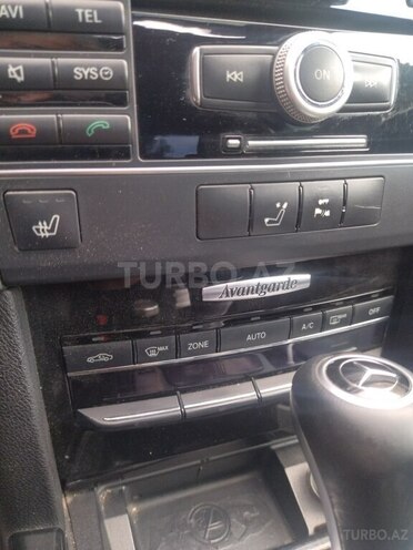 Mercedes E 250 2010, 410,000 km - 2.2 l - Bakı